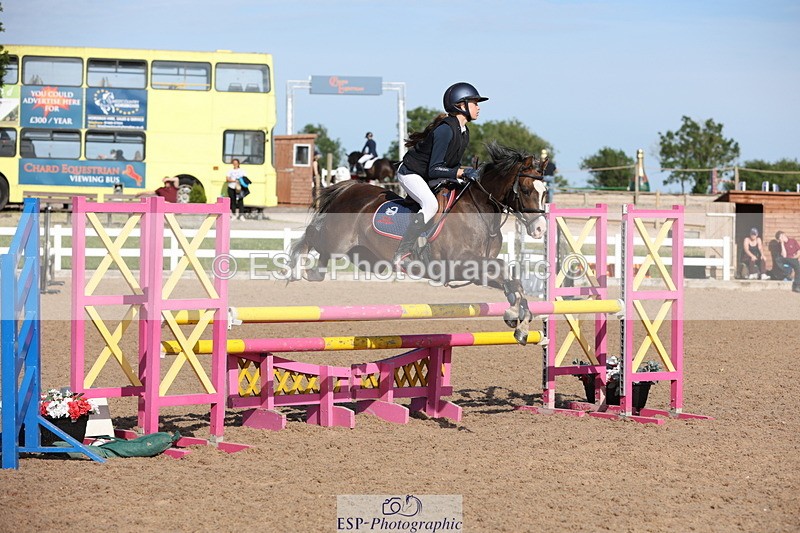 240629A-174716-09092 - Cls 14 Springboard 128cm + 138cm