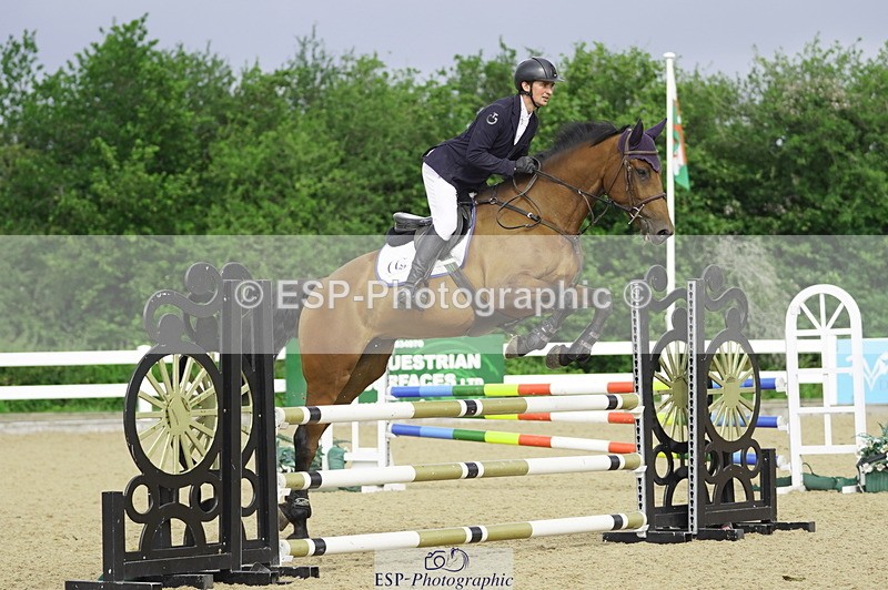 230729A-094052-04384 - Cls 20 British Novice & 90cm Open
