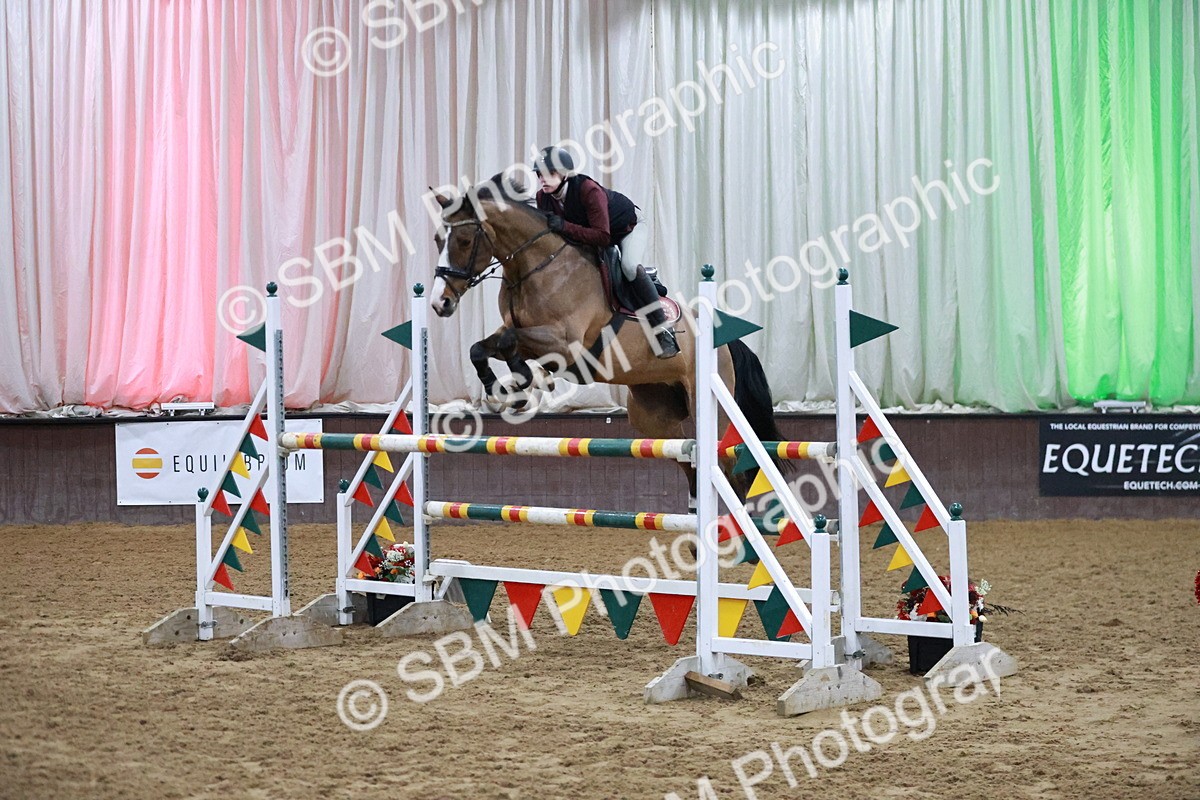 SBM_001415 - Class 6 - Cheval Liverte 1.25m Championship Qualifier