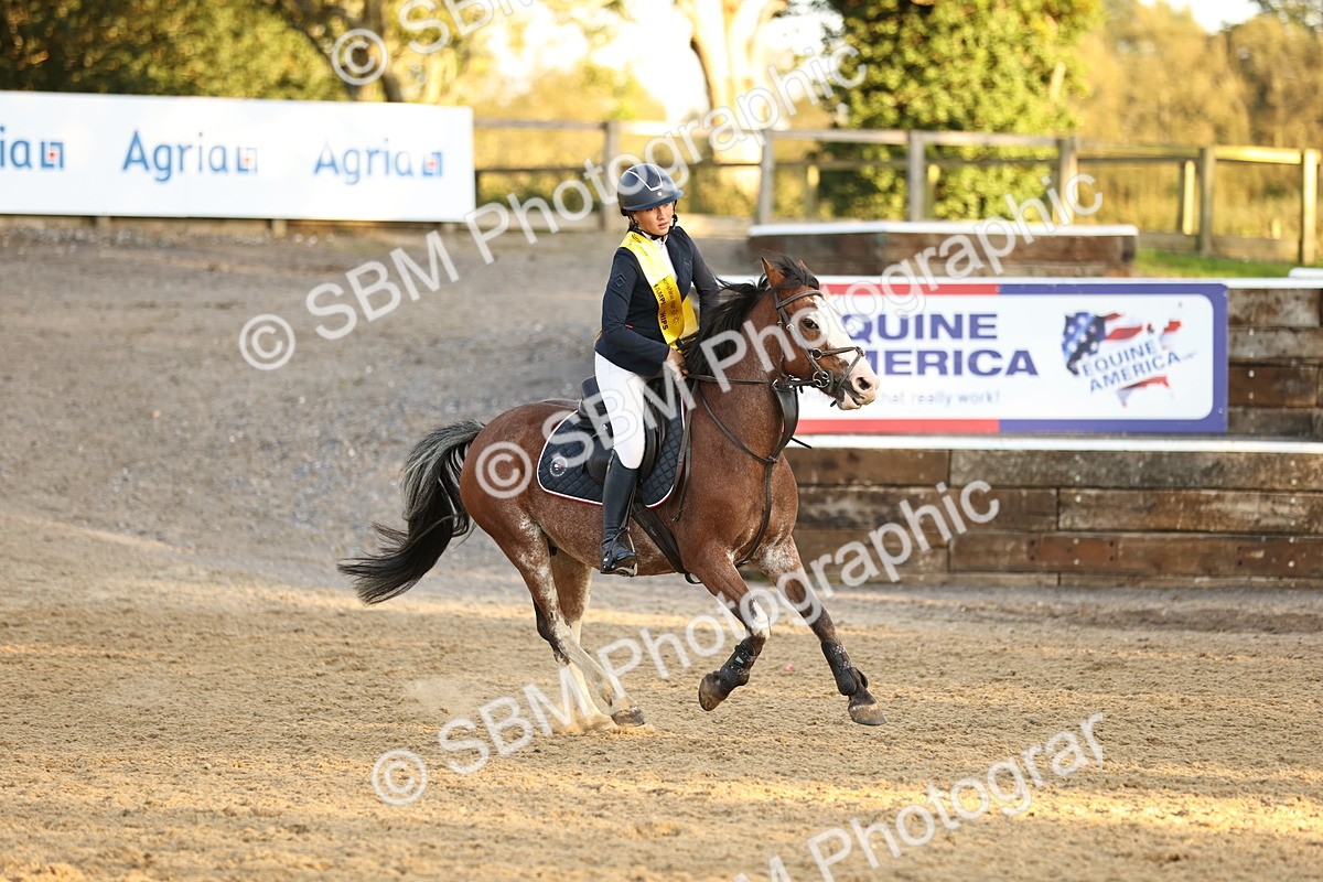 SBM_56153 - J10 - Junior Pony 75cm Championship