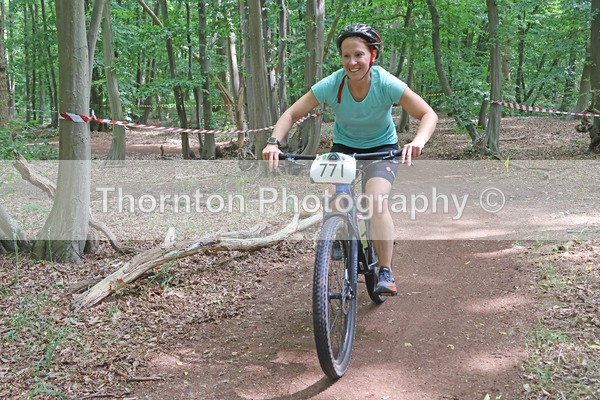 771 - MTB East Round 6 Potash 1st June 2025 10:30 Female Adult Elite+Female U14/U16Juv/Youth Race