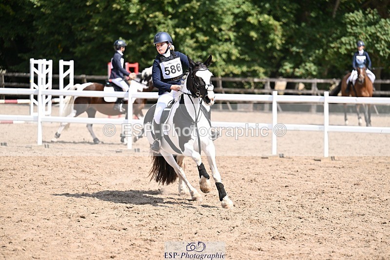 250823A-140327-30833 - NAF Round 1 13.30 to 14.30