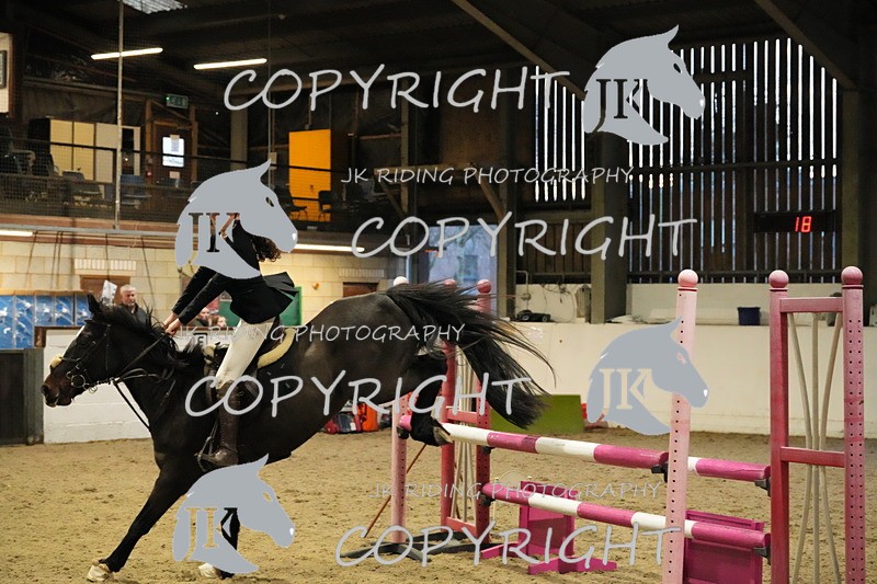 JKR03680 - Class 8 90cm