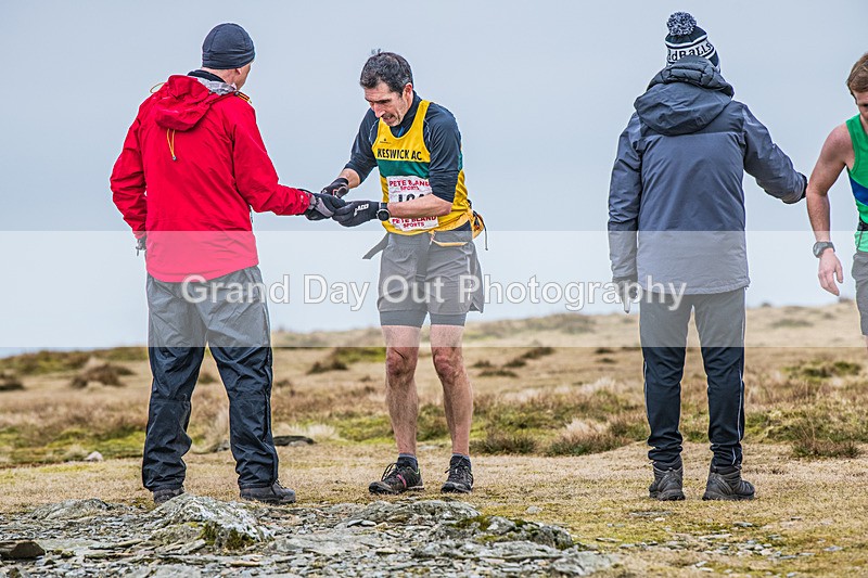 Black Combe-146 - Black Combe Fell Race Saturday 4th March 2023