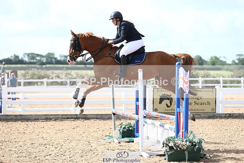 230811A-103219-03535 - Cls 15 85cm Nat Am Qualifier