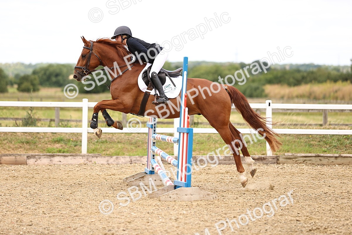 SBM_000252 - Class 2 - 0.85cm Amateur Championship Qualifier