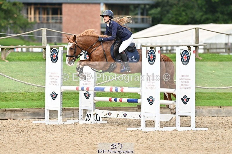 230930-112248-00377 - Cls 3 Pony Discovery & 90cm Open