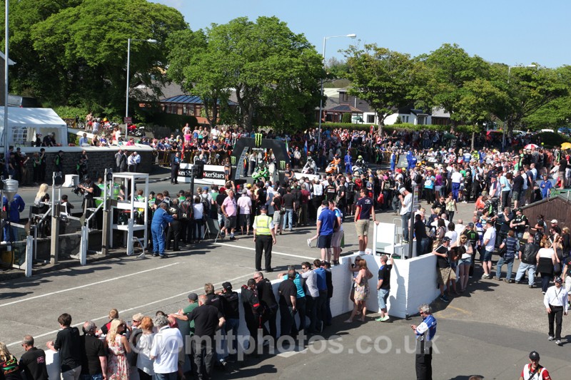 IMG_0818 - Senior TT - Start Line