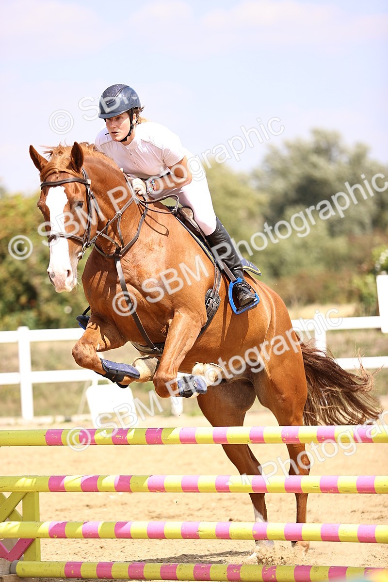 SBM_006525 - Class 11 - Senior Discovery - 1.00m