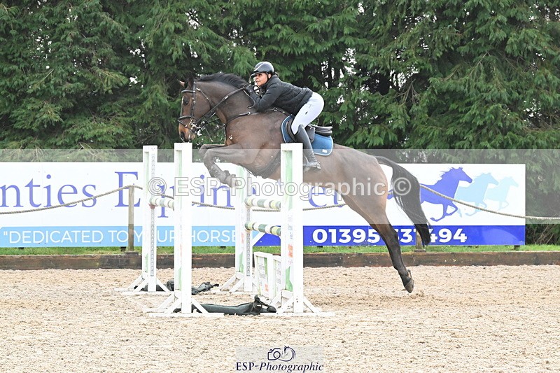 250215A-143252-01553 - Cls 5 Foxhunter and 1.20m Open