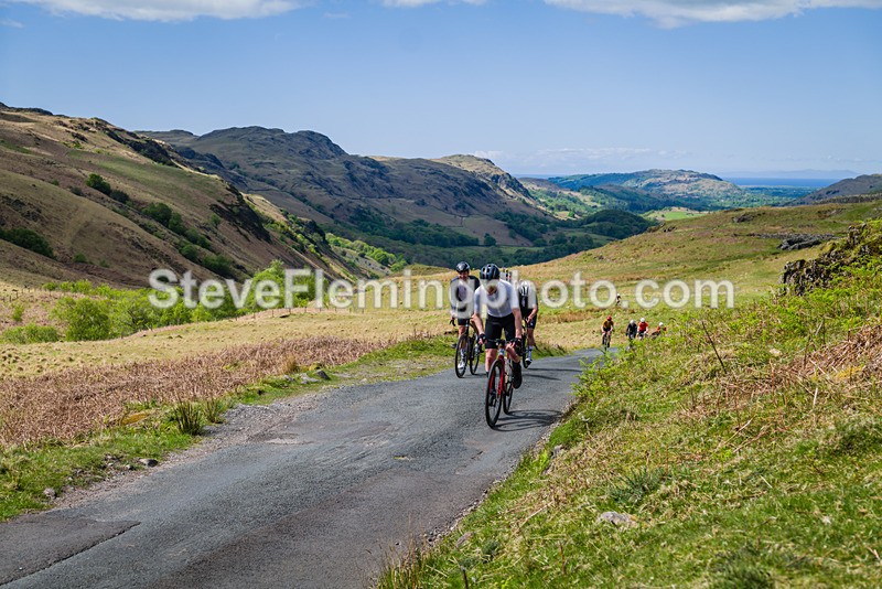 114835 - Hardknott Pass Camera 1 11.00-12.00