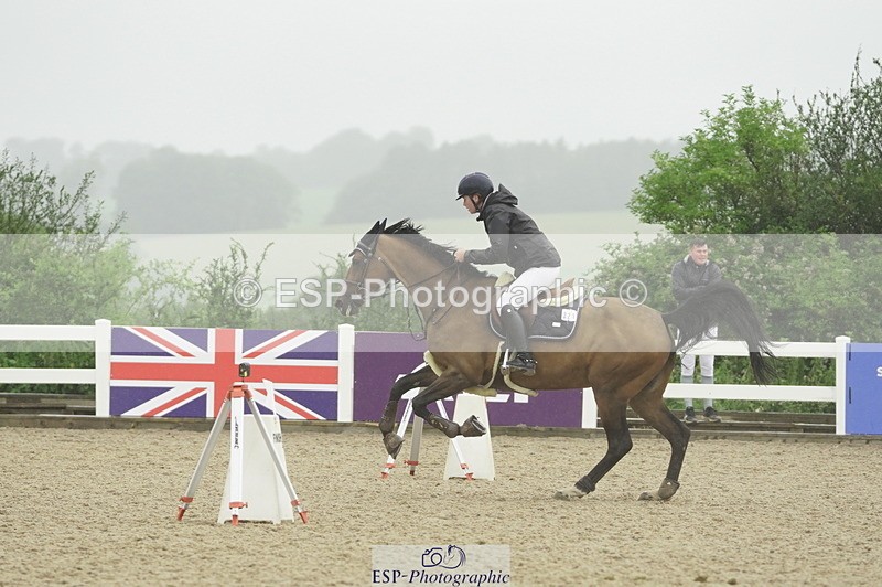 230722A-122838-09108 - Cls 19, 1 Star Silver 1.20m