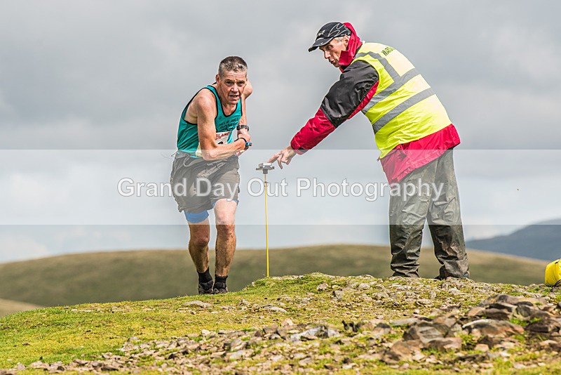 Sedbergh -1583 - Sedbergh Hills Fell Race Sunday 20th August 2023