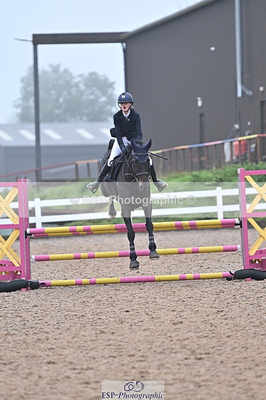 241006A-103236-06152 - Cls 24 95cm Nat Am Quals