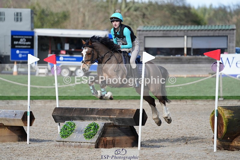 260228A-132851-00950 - Cls 2, 80cm 1pm to End