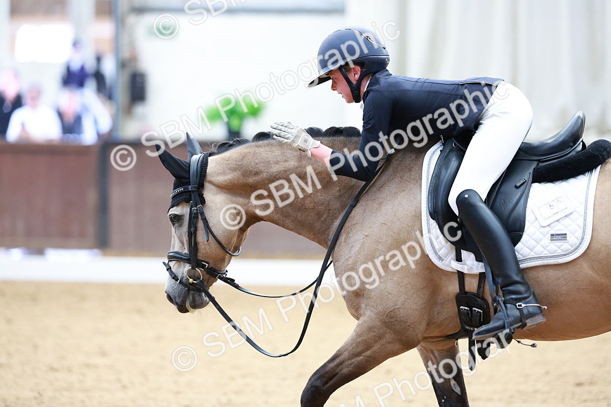 SBM_017251 - Class15 - FEI Pony