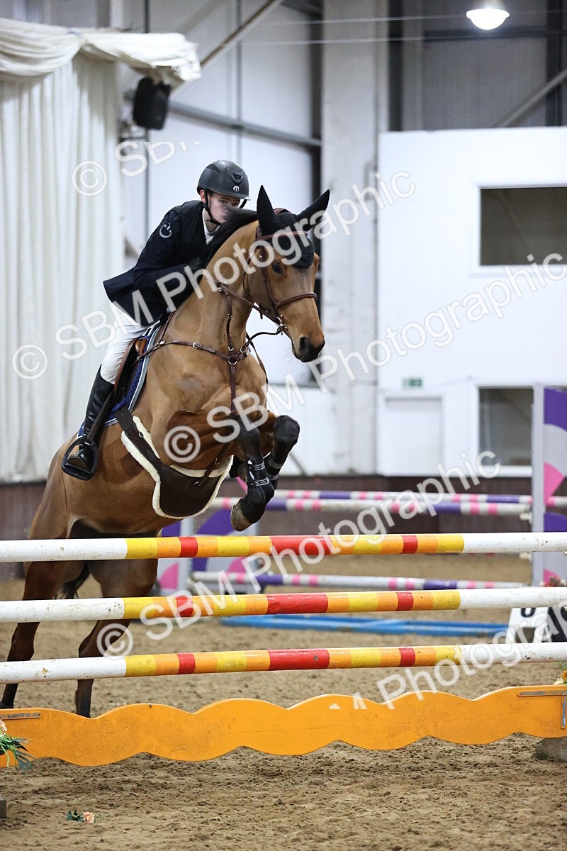 SBM_2559 - Class 9 - Senior Newcomers/ 1.10m Open