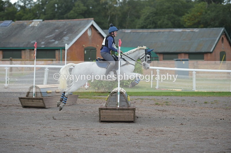 NGP_5221 - XC Time 13:36 to 13:47