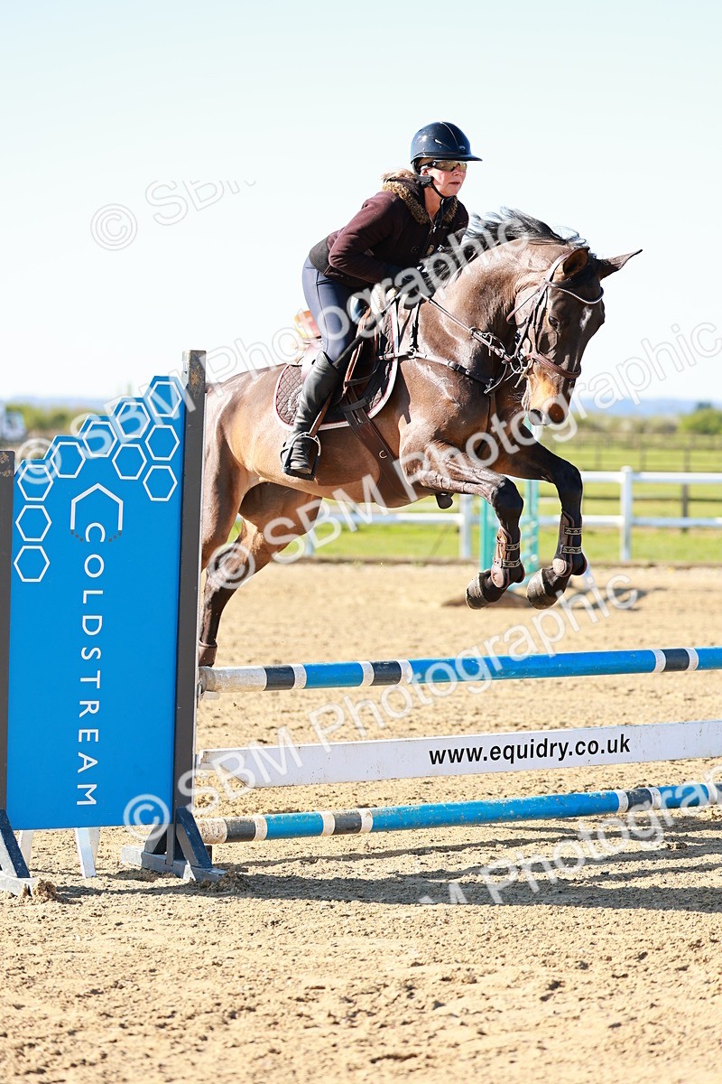 SBM_000361 - Class 1 - Clear Round