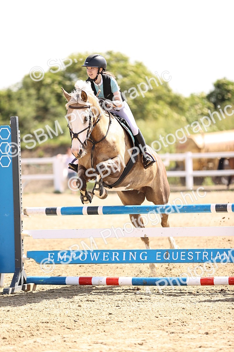 SBM_003625 - Class 9 British Novice/90cm