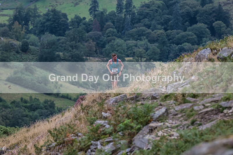 Arnison Crag-30 - Arnison Crag Horseshoe Fell Race Saturday 29th August 2026