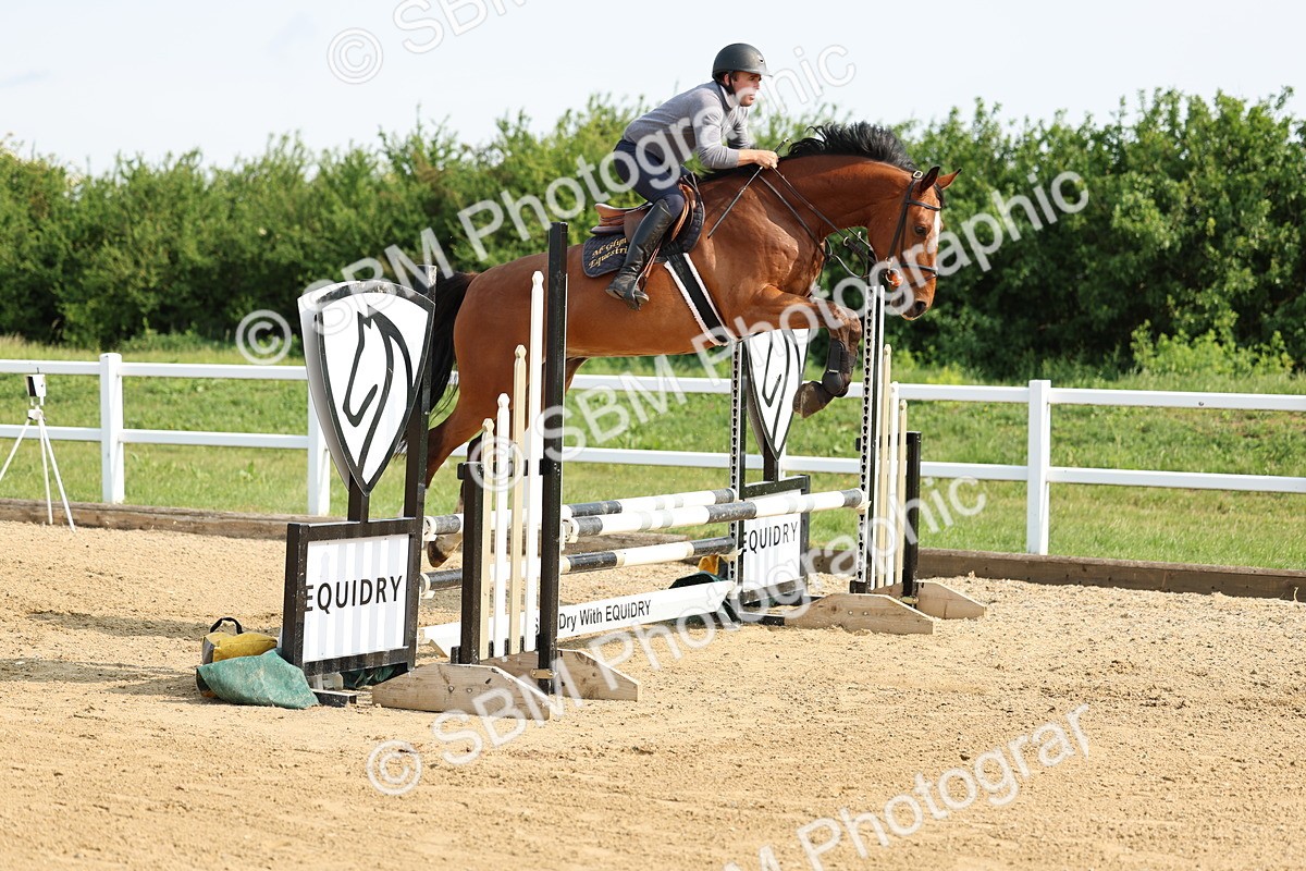 SBM_003857 - Class 15 - Clear Round