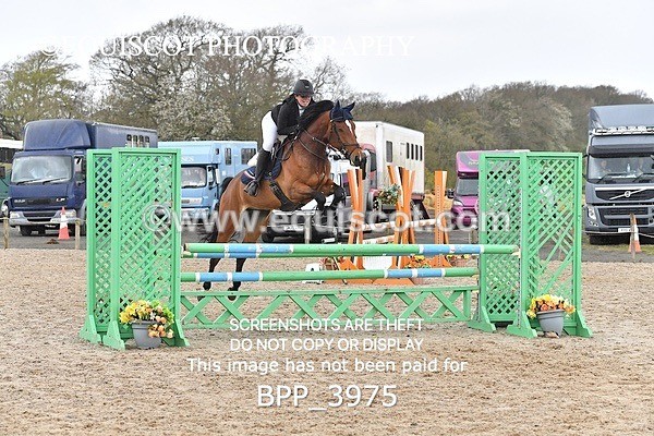 BPP_3975 - CLASS 4 FRI Senior Discovery/ 1m Open