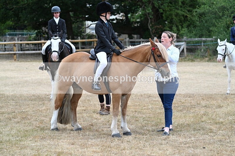 WJ7_7158 - Class 2 Best Rider