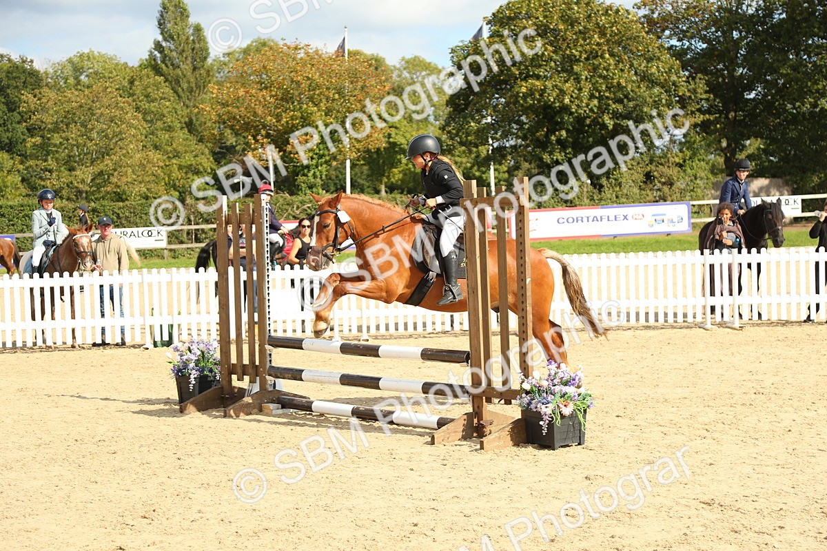 SBM_46653 - J7 - Junior Pony 60cm Championship