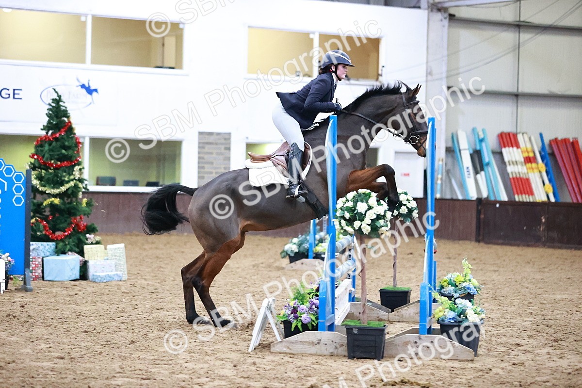 SBM_001894 - Class 8 - Senior British Novice 90cm