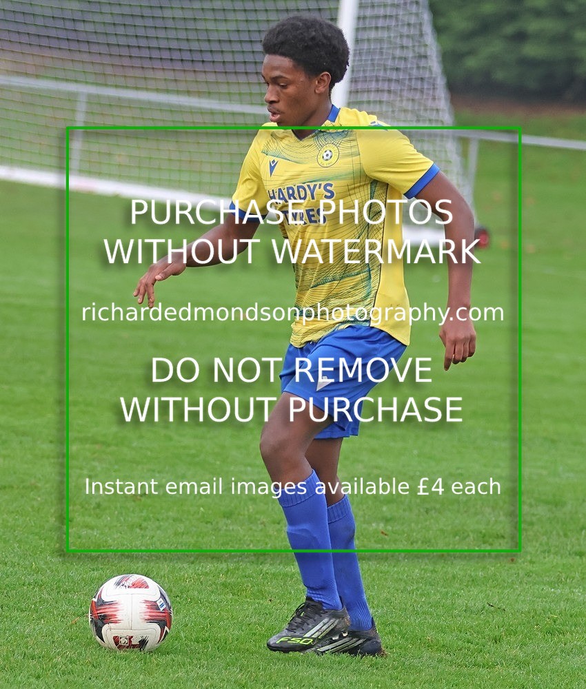 533A5227 - Calthwaite Juniors (22/11/25)