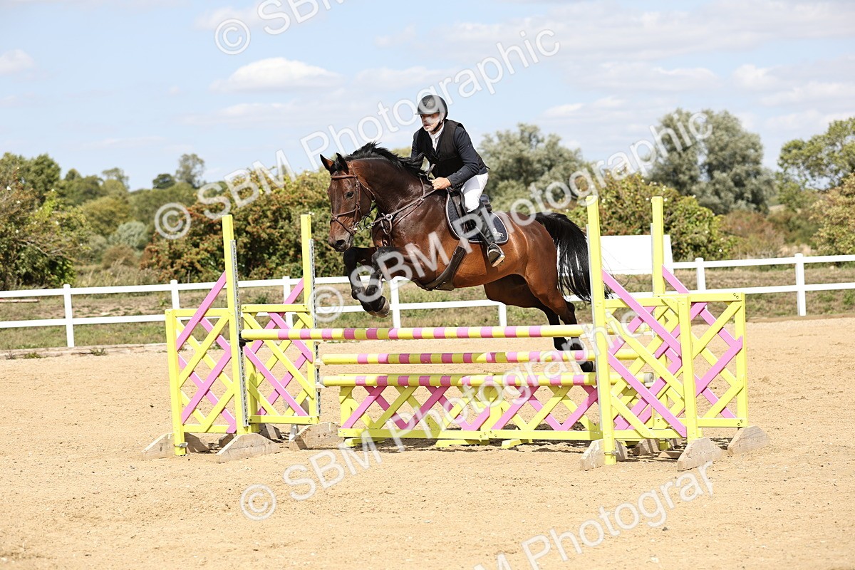 SBM_004904 - Class 5 - Senior Discovery - 1.00m Open