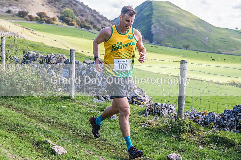 Ilam-862 - Ilam Three Peaks Fell Race (Limestone Series) Sunday 28th September 2025