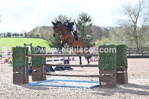 BPP_9672 - CLASS 17 SUN RHS  B&C Championship Qualifier