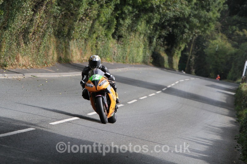  - MGP Supporters Club - Supertwin/Lightweight