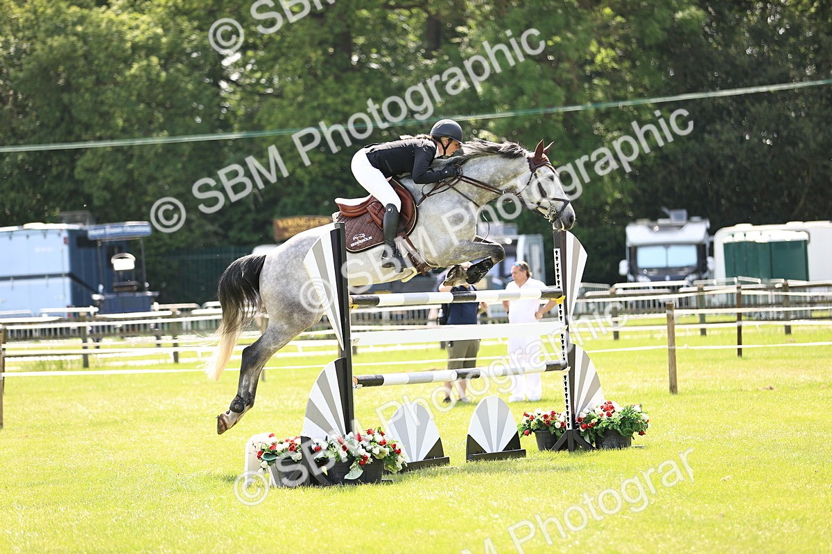 SBM_04004 - Class 201 - British Horse Feedds Speedi Beet HOYS Grade C
