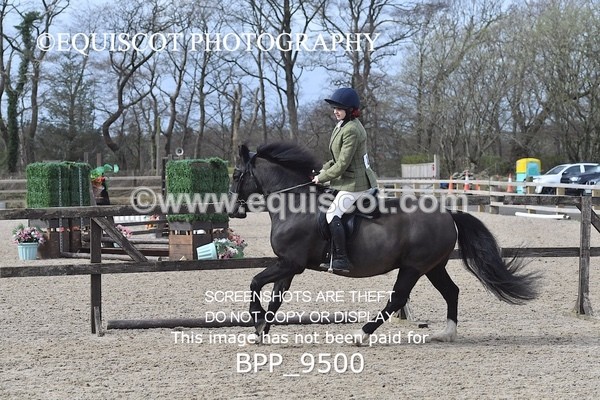 BPP_9500 - RING 2 - M&M