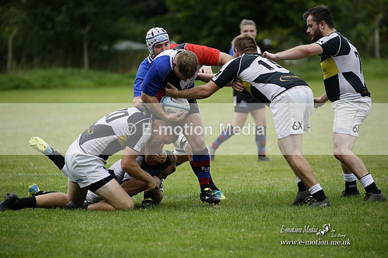 RU 250921 176 - Devizes II RFC V Pewsey Vale RFC 25/09/21