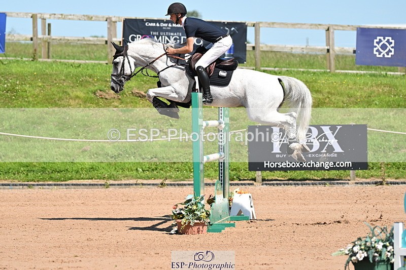 240719A-152048-11904 - Cls 6, 3 Star Big Tour LR 1.50m