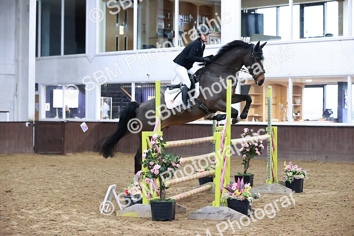 SBM_001488 - Class 4 - Senior Newcomers 1..10m