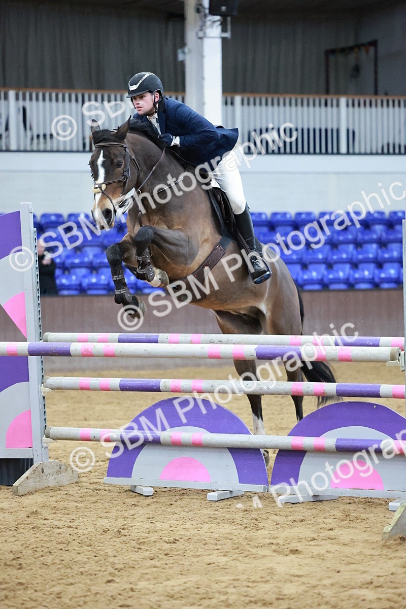 SBM_008310 - Class 26 - WB Equiline Star Championship Qualifier 1.10m