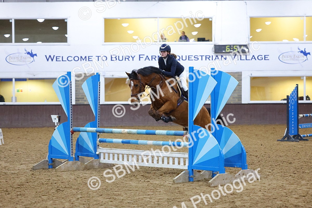 SBM_002499 - Class 6 - 90cm