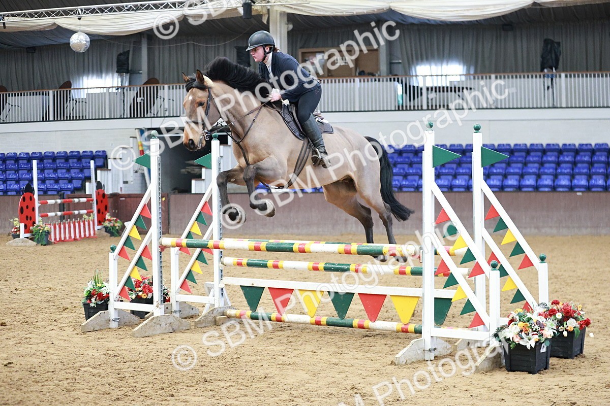 SBM_000402 - Class 3 - Senior British Discovery - 1.00m