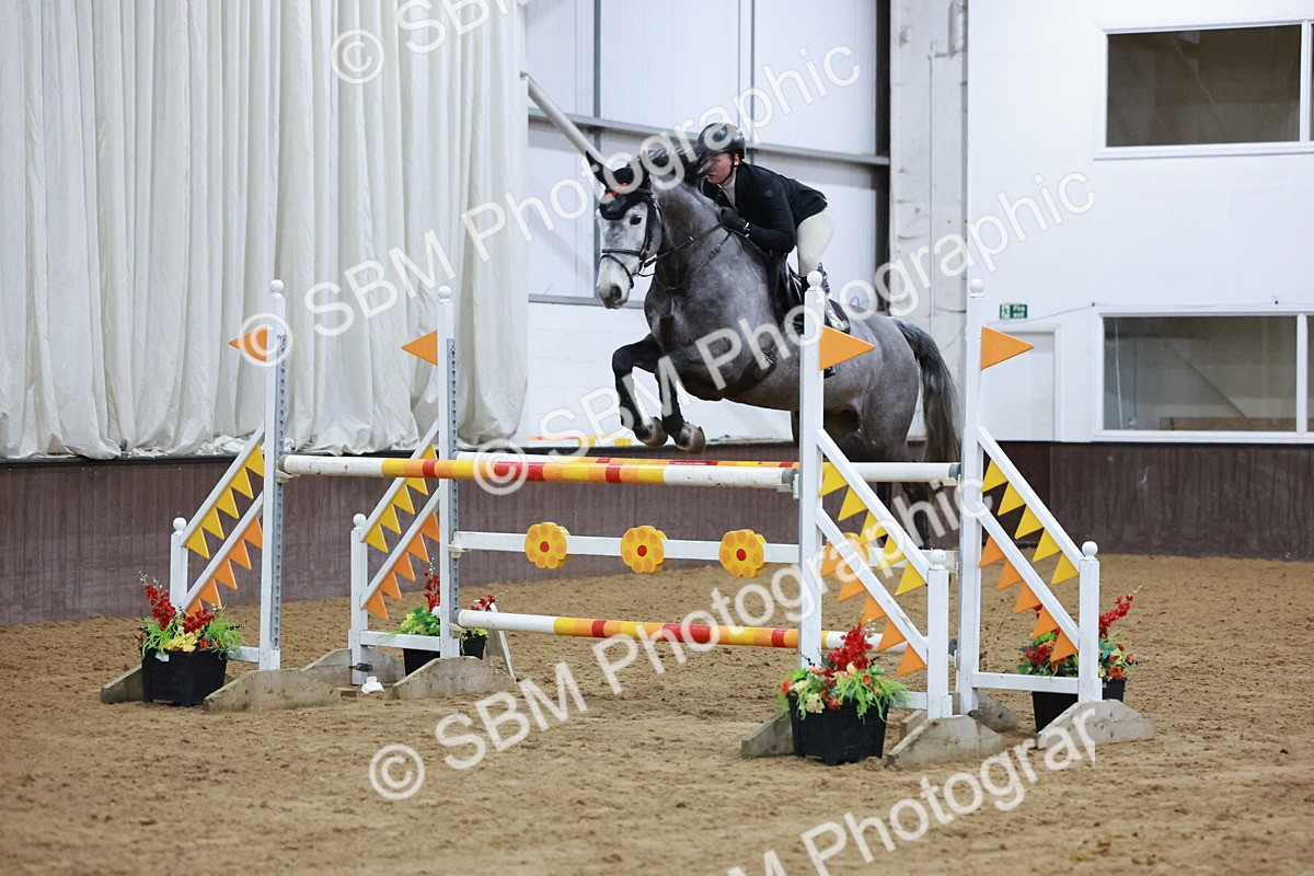SBM_004478 - Class 14 - Winter 1.25m Championship Qualifier