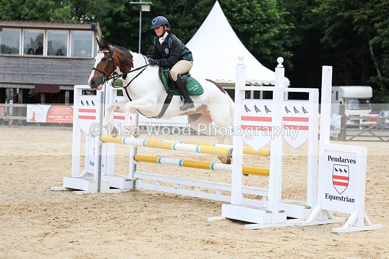 3E7A1010 - Class 2: 80 - 85cm