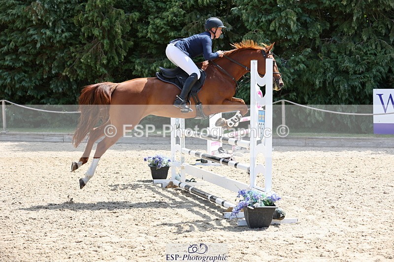 250703A-112917-01334 - Cls 6 Snr British Novice and 90cm Open