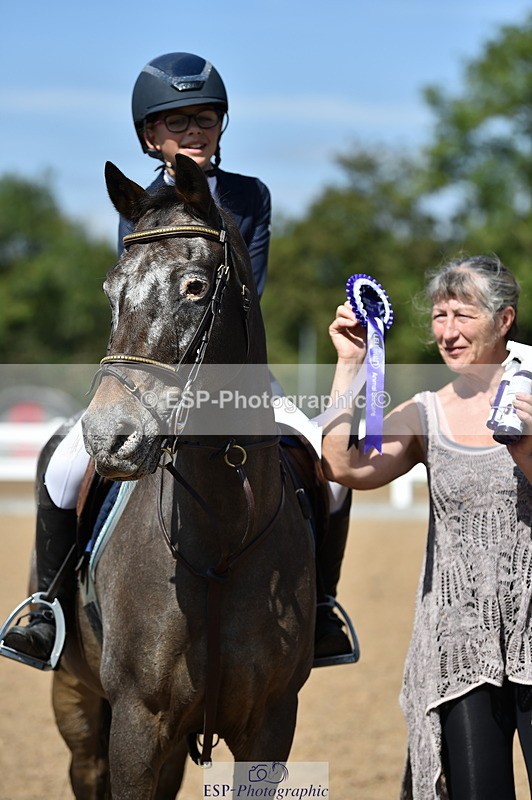 230903A-131414-04635 - Cls 19 Pony Discovery & 90cm Open