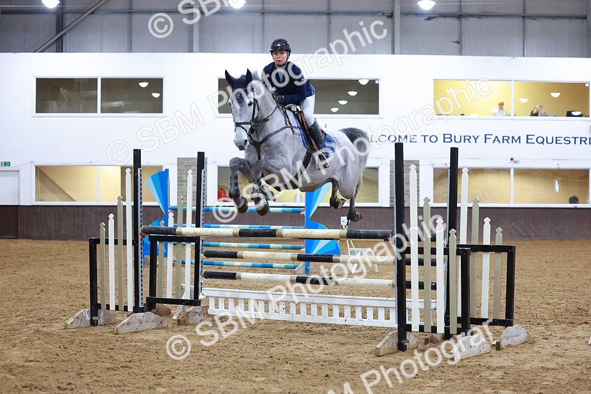 SBM_002422 - Class 5 - Senior Foxhunter 1.20m