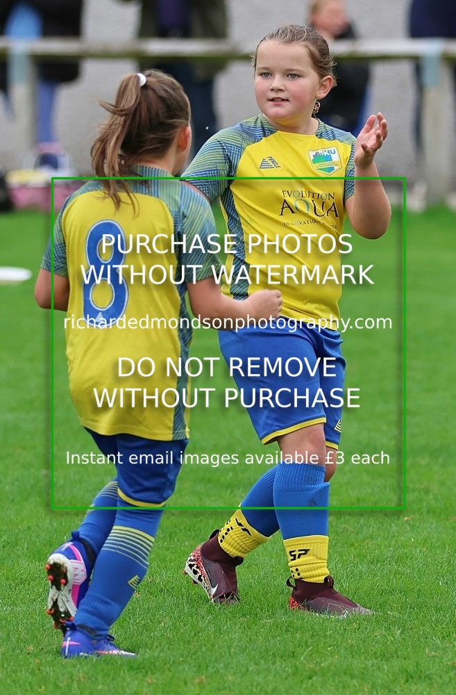 533A2777 - Kendal United Girls U9