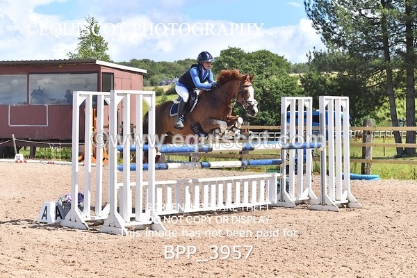 BPP_3957 - CLASS 9 SAT Winter/ Summer 128cm/ Winter/ Summer 138cm